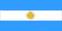 Buenos Aires Flag